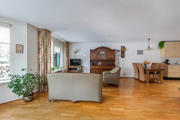 Medium property photo - Smeden 19, 8301 XG Emmeloord